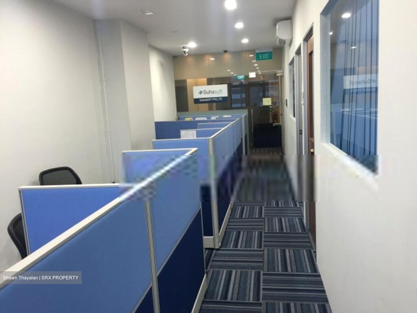Oxley Bizhub 2 (D14), Factory #452482731
